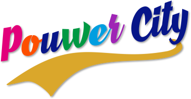 Pouwercity